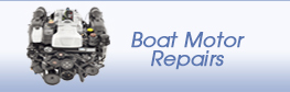 Boat Repairs