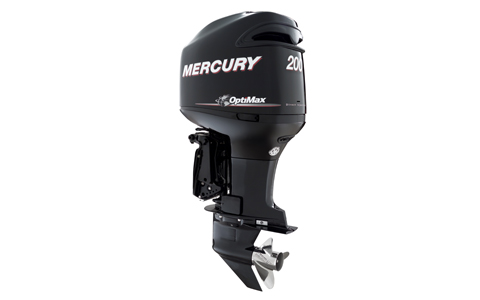 Mercury Outboard Motor Repairs in and near Harrison Township Michigan