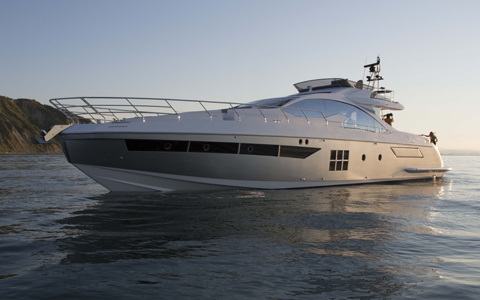 Yacht Repairs in and near Sterling Heights Michigan